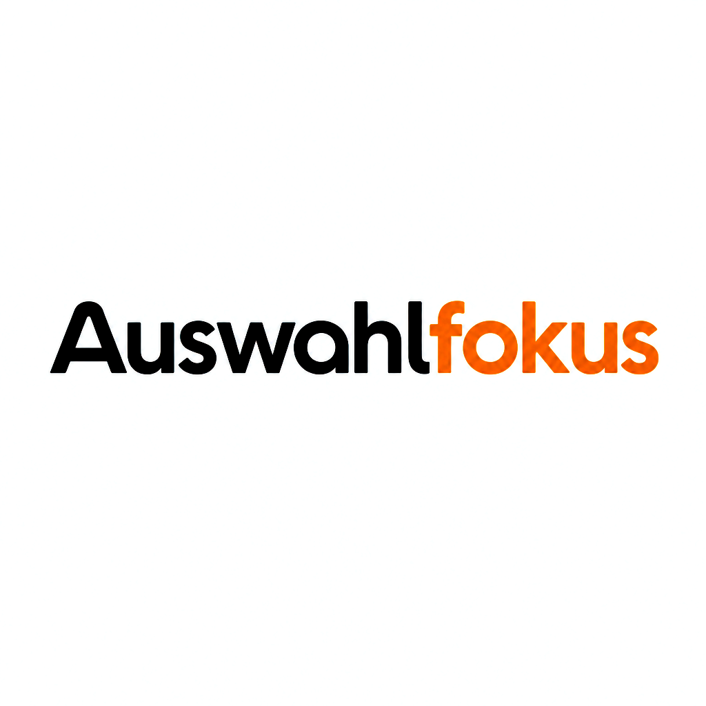 Auswahlfokus-Logo